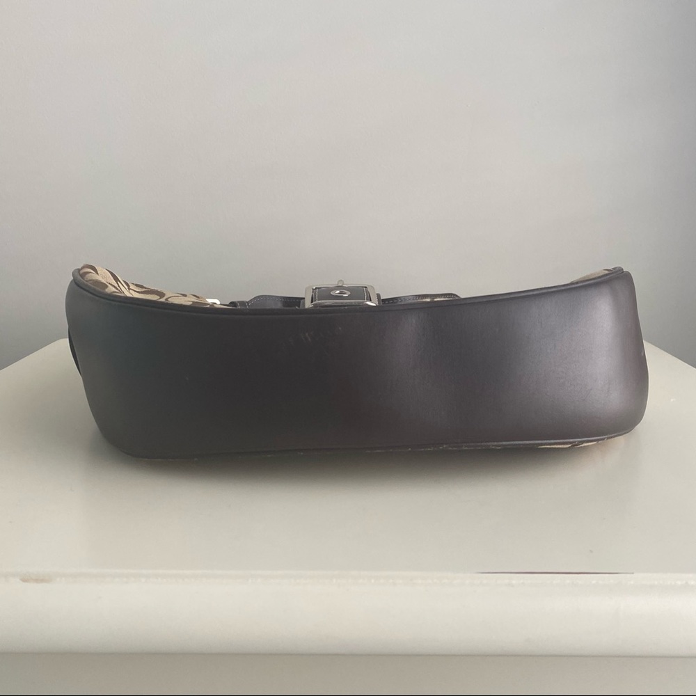 Price Drop! Coach Purse - Picture 6 of 7